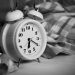 睡眠不足と死亡率の関係